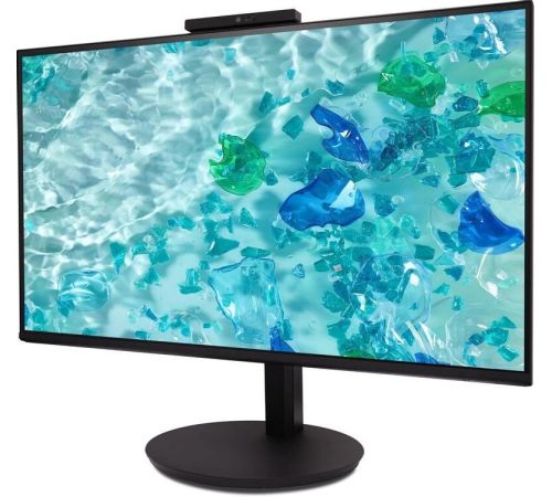 Монитор Acer Vero CB272D6bmiprcx UM.HB7CD.601