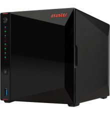 Сетевой накопитель ASUSTOR AS5404T