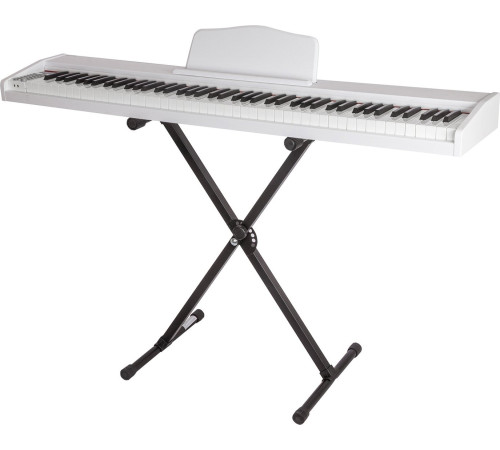 Цифровое пианино Aiwa ASZ-88W