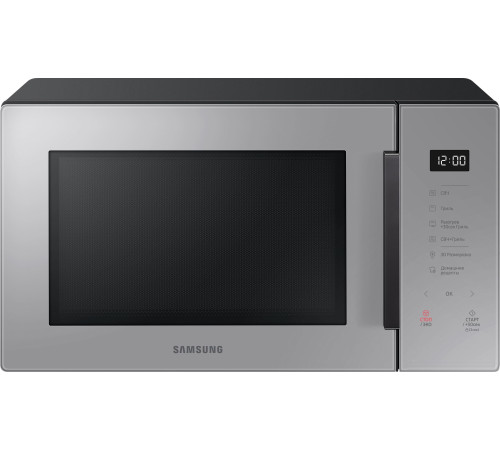 Микроволновая печь Samsung MG30T5018AG/BW
