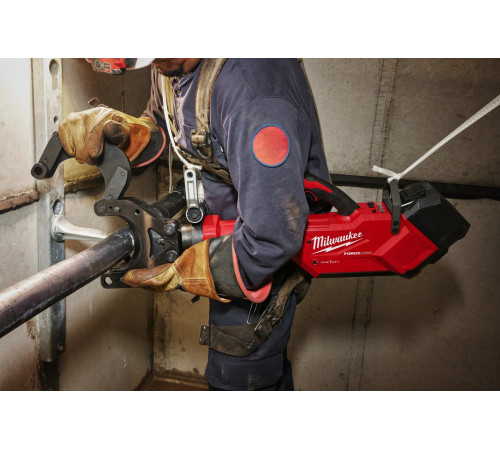 Кабелерез Milwaukee M18 HSFC125R-802C 4933492421 с 2-мя АКБ, кейс