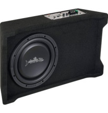 Корпусной активный сабвуфер DL Audio Barracuda 10A Flat