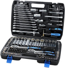 Универсальный набор инструментов KingTul KT-38841 216 предметов