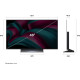 OLED телевизор LG OLED evo AI C5 OLED48C5RLA