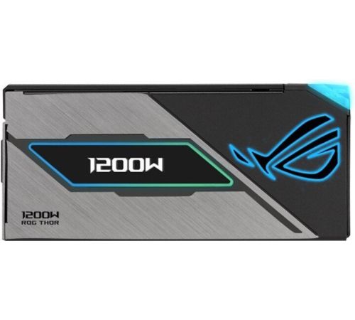 Блок питания ASUS ROG Thor 1200W Platinum III ROG-THOR-1200P3-GAMING