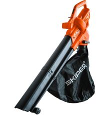 Садовая воздуходувка Skiper SBV-3000.00