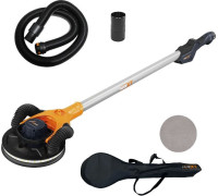 Шлифмашина для стен и потолков MAXXT MBLS400FB