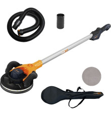 Шлифмашина для стен и потолков MAXXT MBLS400FB