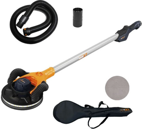 Шлифмашина для стен и потолков MAXXT MBLS400FB