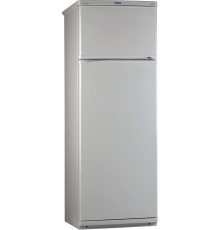 Холодильник POZIS Мир-244-1 серебристый