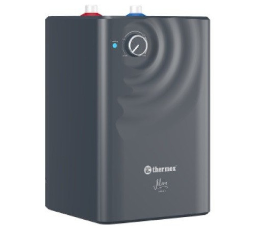 Накопительный электрический водонагреватель Thermex Mera 7 U