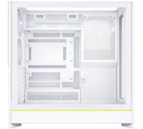 Корпус Montech HS01 белый