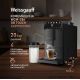 Кофемашина Weissgauff WCM-336 DB Touch Cappuccino