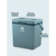 Термобокс Арктика 2200-14-BL 14л синий