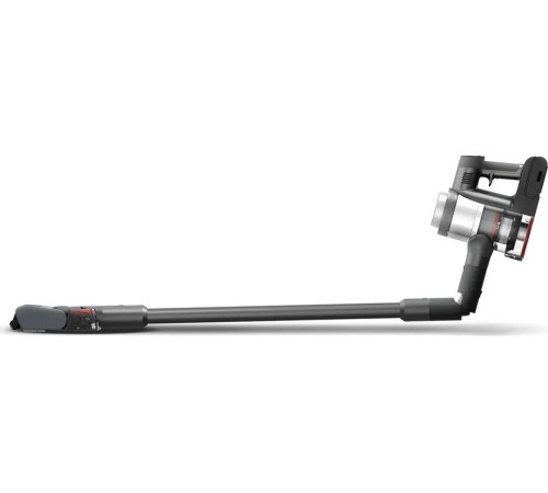 Пылесос BQ VCA1005W Aqua Pro Premium