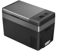 Компрессорный автохолодильник Filymore C29W