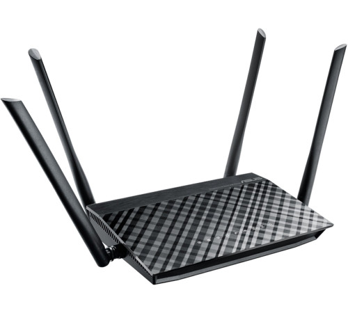 Wi-Fi роутер ASUS RT-AC1200