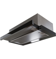 Кухонная вытяжка LEX Honver G 500 черный