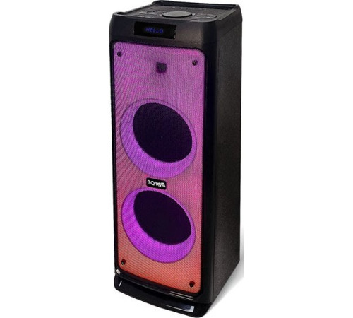 Патибокс BQ PBS2005