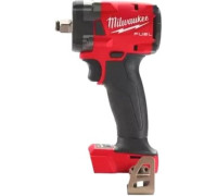 Гайковерт Milwaukee M18 FIW2F12-0X 4933478443 без АКБ, кейс