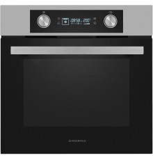 Электрический духовой шкаф MAUNFELD AEOH6062S