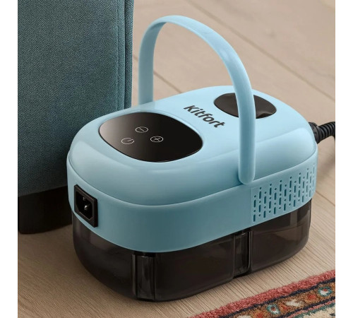 Пароочиститель Kitfort KT-9303