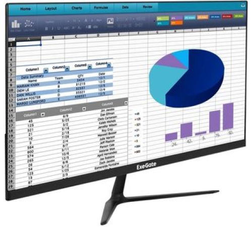 Монитор ExeGate SmartView EP2400CA EX300350RUS