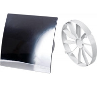 Осевой вентилятор Awenta System+ Silent 125W KWS125W-PEH125-ZZ125