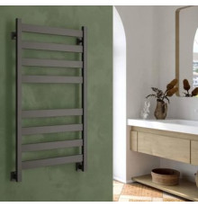 Полотенцесушитель Stinox San Remo 50x100 san100 Ral 9005