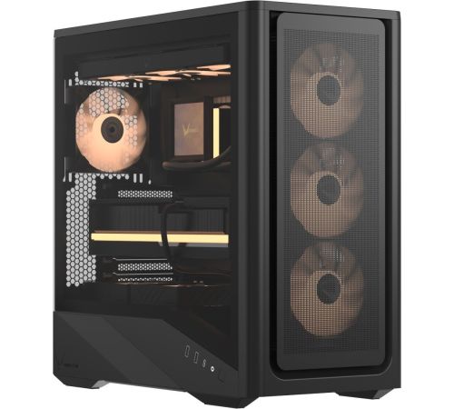 Корпус Formula Air Power G9 Duo PA черный
