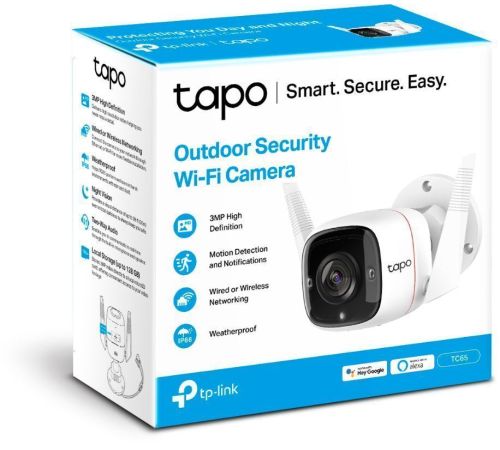 IP-камера TP-Link TC65