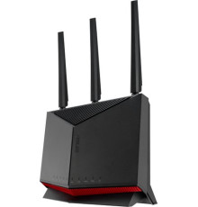 Wi-Fi роутер ASUS RT-BE86U