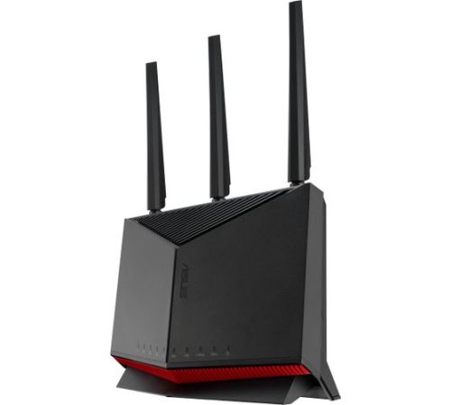 Wi-Fi роутер ASUS RT-BE86U