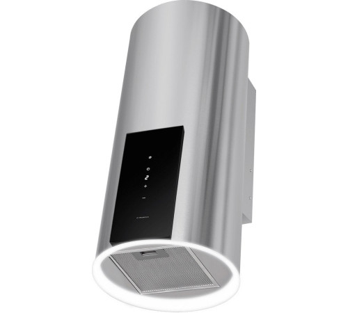 Кухонная вытяжка MAUNFELD Alba 39 Wall нержавеющая сталь