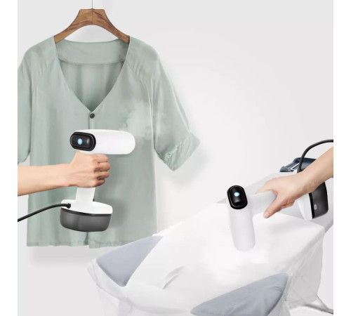 Отпариватель Kitfort KT-9145