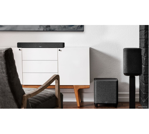 Беспроводной сабвуфер Denon Home Subwoofer