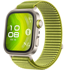 Умные часы Huawei Watch FIT 4 Pro серый, международная версия