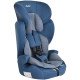 Детское автокресло Pituso Prados R501 джинс/светло-серый