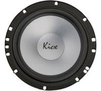 Компонентная АС KICX PD 6.2