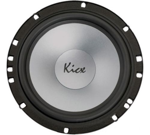 Компонентная АС KICX PD 6.2
