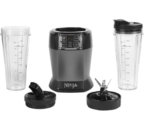 Стационарный блендер Ninja BN495EU