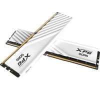 Оперативная память ADATA XPG Lancer Blade 2x32ГБ DDR5 5600 МГц AX5U5600C4632G-DTLABWH