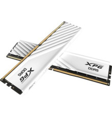 Оперативная память ADATA XPG Lancer Blade 2x32ГБ DDR5 5600 МГц AX5U5600C4632G-DTLABWH