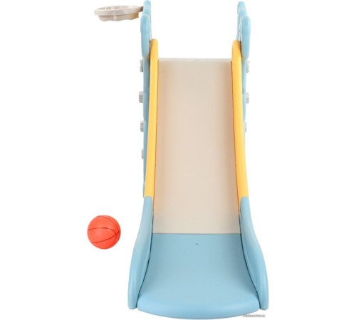 Горка Pituso Догги UN-DW12 голубой