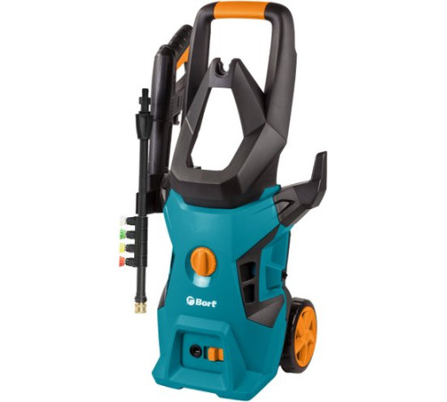 Мойка высокого давления Bort BHR-2000M