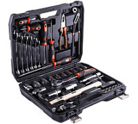 Универсальный набор инструментов Wester WT056 56 предметов