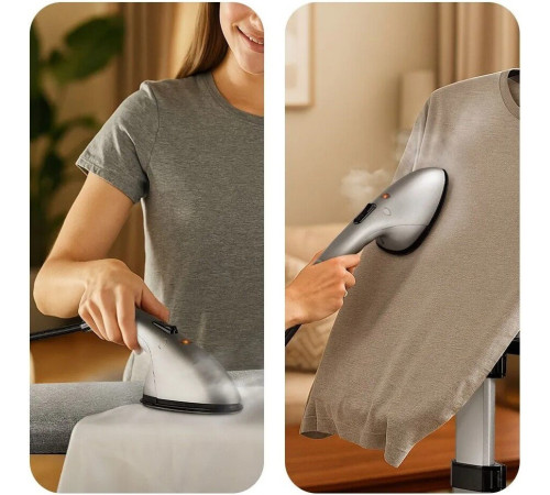 Гладильная станция Kitfort KT-9368