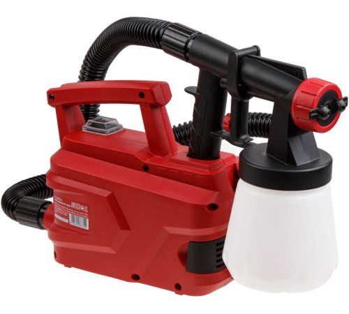 Краскораспылитель Wortex LX PS 0840 1325732