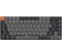 Клавиатура Keychron K3 V3 K3X-A1-RU Keychron Low Profile Red