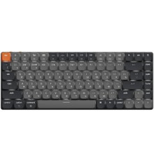 Клавиатура Keychron K3 V3 K3X-A1-RU Keychron Low Profile Red